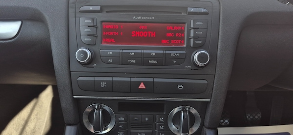 Used Audi A3 2009 for sale - 76064582: Photo 19