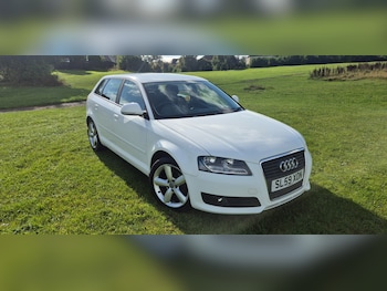 Used Audi A3 2009 for sale - 76064582: Photo 4