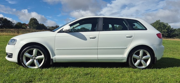 Used Audi A3 2009 for sale - 76064582: Photo 6