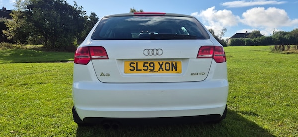 Used Audi A3 2009 for sale - 76064582: Photo 9