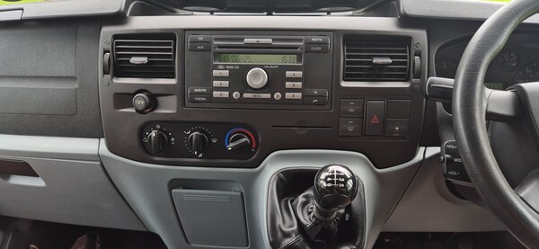 Used Ford Transit 2012 for sale - 76218748: Photo 18