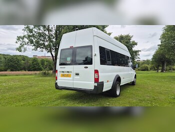 Used Ford Transit 2012 for sale - 76218748: Photo 3
