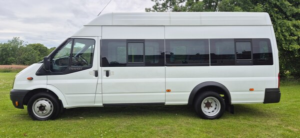 Used Ford Transit 2012 for sale - 76218748: Photo 6