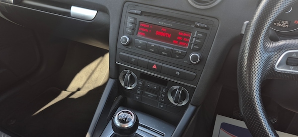 Used Audi A3 2009 for sale - 76218856: Photo 18
