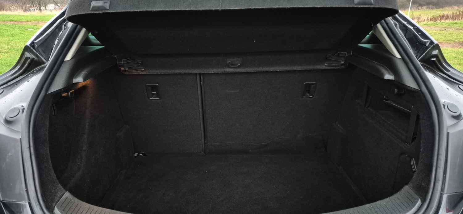 Used Vauxhall Astra GTC 2015 for sale - 77297334: Photo 10