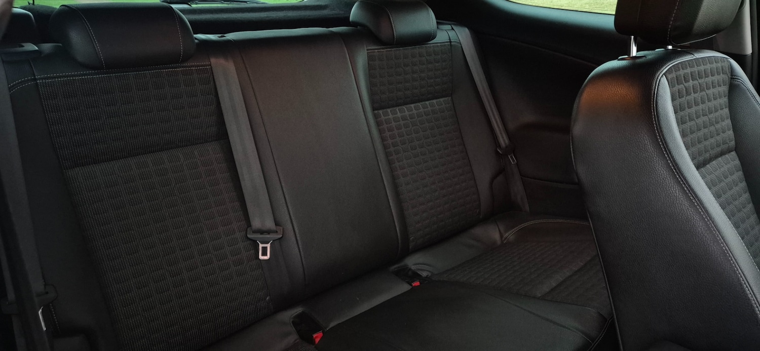 Used Vauxhall Astra GTC 2015 for sale - 77297334: Photo 13