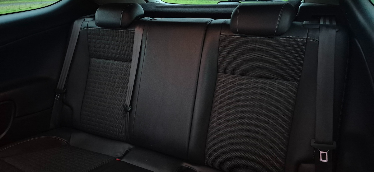 Used Vauxhall Astra GTC 2015 for sale - 77297334: Photo 14