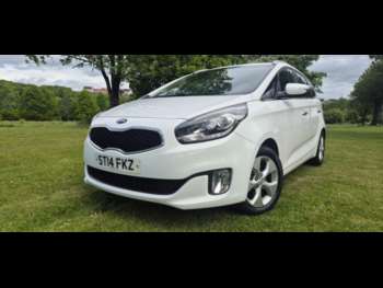 2014 (14) - 1.7 CRDi 2 5dr