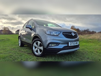 Used Vauxhall Mokka X 2019 for sale - 76638991: Photo