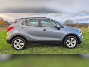 Used Vauxhall Mokka X 2019 for sale - 76638991: Photo