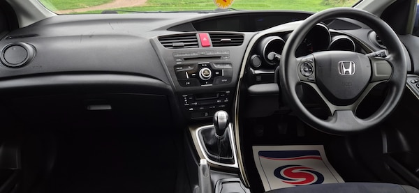 Used Honda Civic 2012 for sale - 76212207: Photo 12