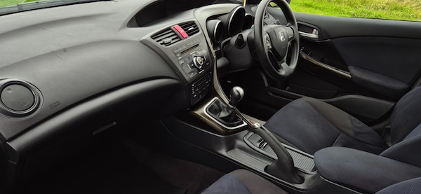 Used Honda Civic 2012 for sale - 76212207: Photo 13