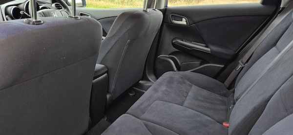 Used Honda Civic 2012 for sale - 76212207: Photo 15