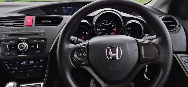 Used Honda Civic 2012 for sale - 76212207: Photo 16