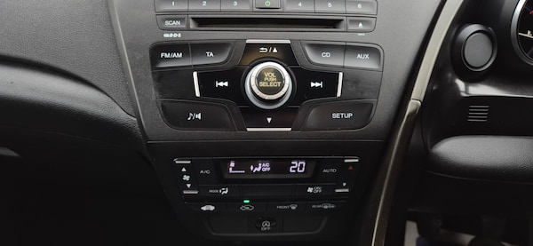Used Honda Civic 2012 for sale - 76212207: Photo 19
