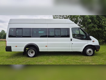Used Ford Transit 2012 for sale - 75945001: Photo