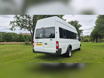 Used Ford Transit 2012 for sale - 75945001: Photo