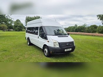Used Ford Transit 2012 for sale - 75945001: Photo