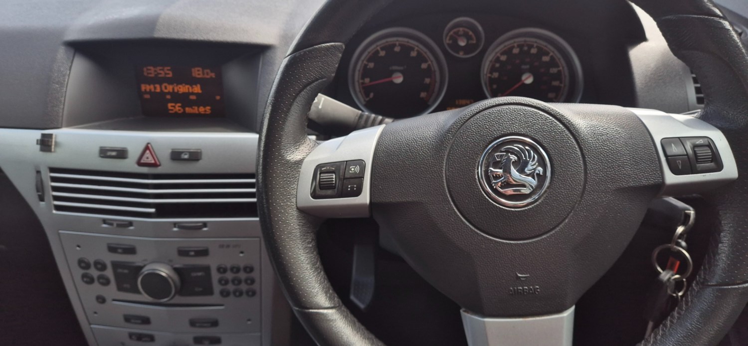 Vehicle 17