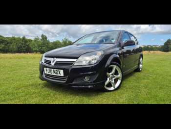 2010 (10) - 1.8i VVT SRi 5dr [Exterior Pack]