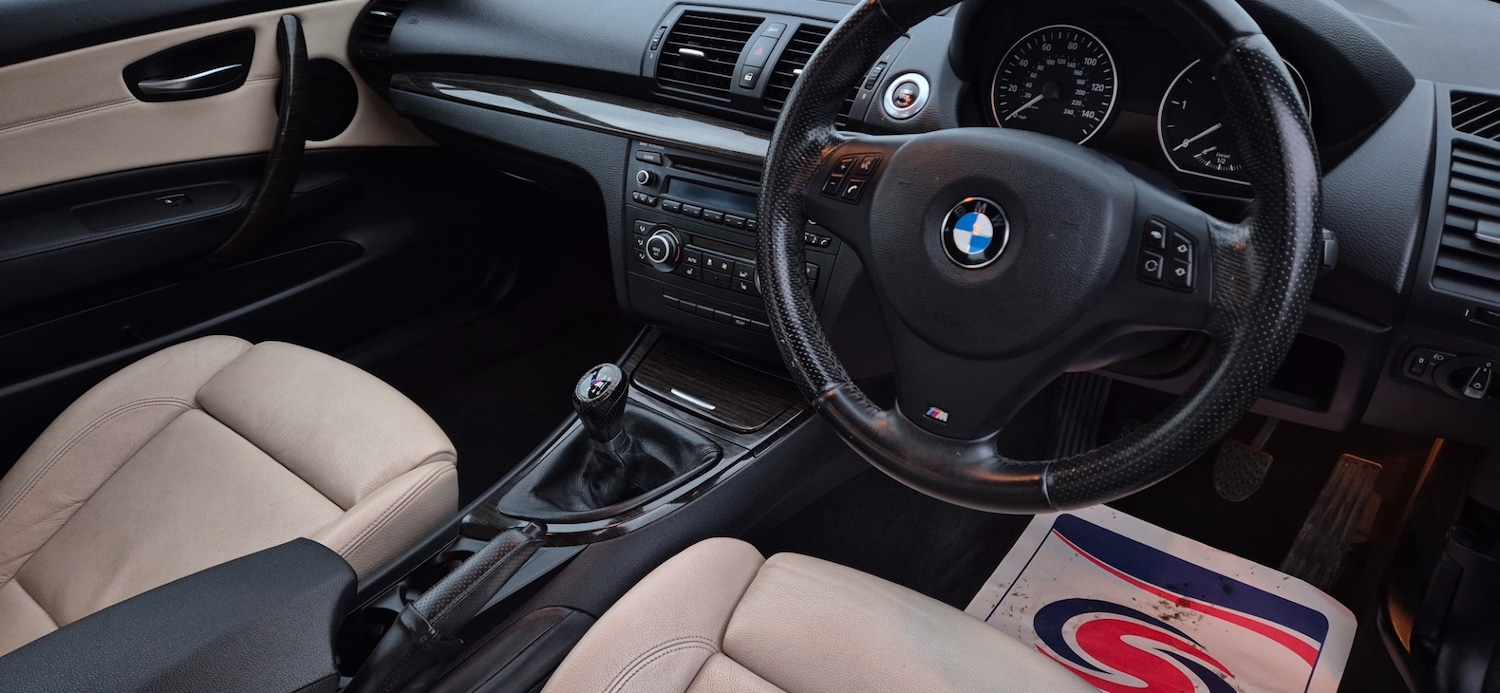 Used BMW 1 Series 2012 for sale - 77297937: Photo 11