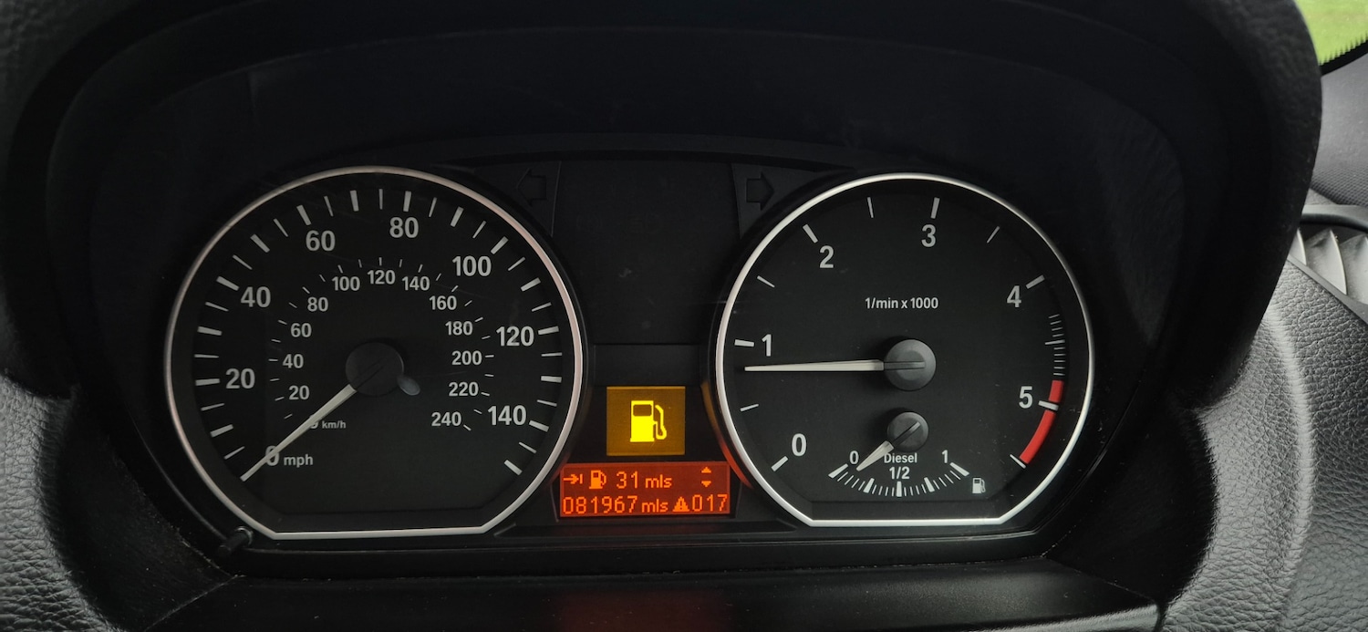 Used BMW 1 Series 2012 for sale - 77297937: Photo 14