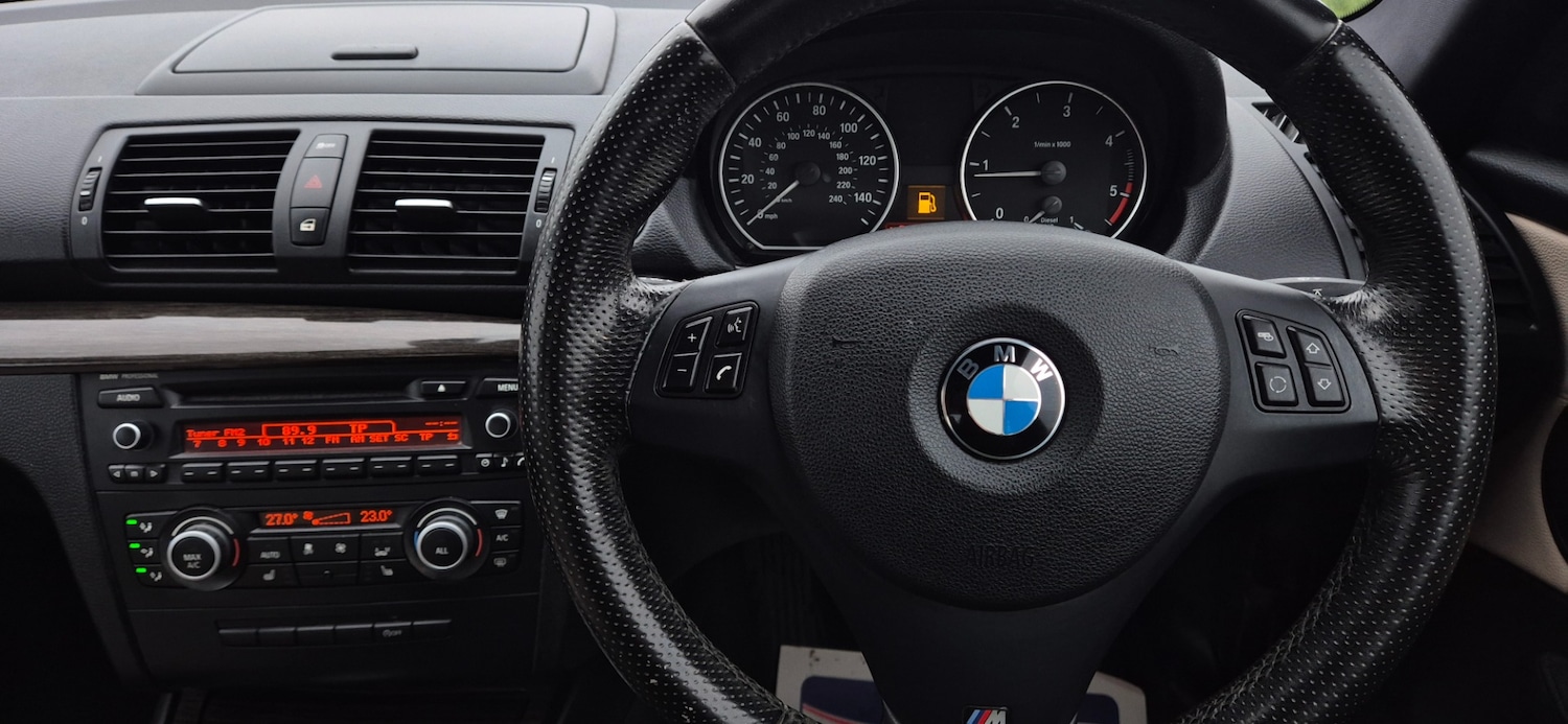 Used BMW 1 Series 2012 for sale - 77297937: Photo 15