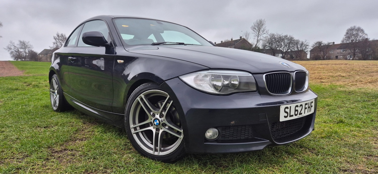 Used BMW 1 Series 2012 for sale - 77297937: Photo 5