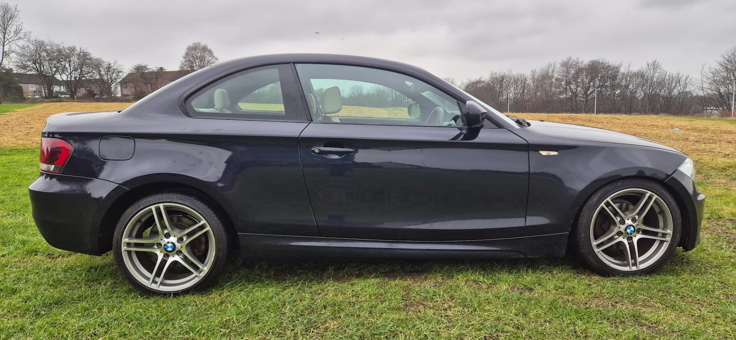 Used BMW 1 Series 2012 for sale - 77297937: Photo 6
