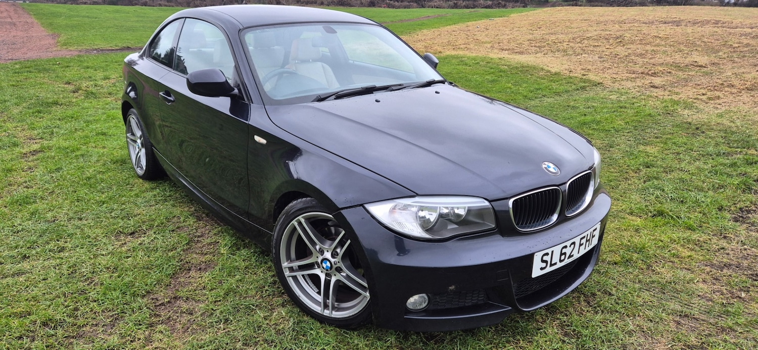 Used BMW 1 Series 2012 for sale - 77297937: Photo 8