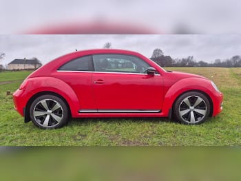 Used Volkswagen Beetle 2013 for sale - 79703596: Photo