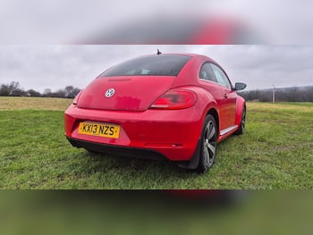 Used Volkswagen Beetle 2013 for sale - 79703596: Photo
