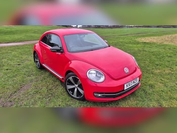 Used Volkswagen Beetle 2013 for sale - 79703596: Photo