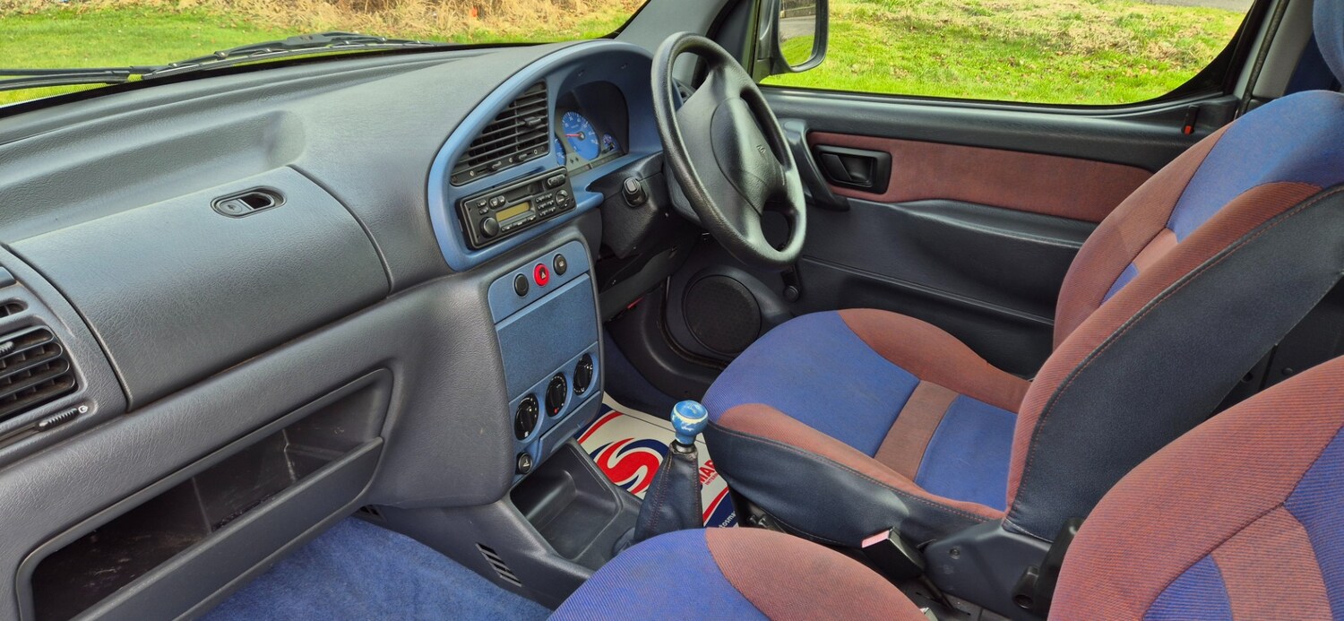 Used Citroen Berlingo Multispace 2000 for sale - 77812749: Photo 15