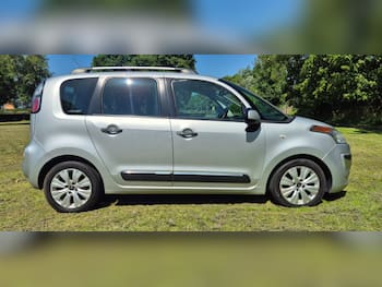 Used Citroen C3 Picasso 2013 for sale - 79773221: Photo