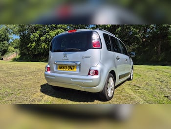 Used Citroen C3 Picasso 2013 for sale - 79773221: Photo