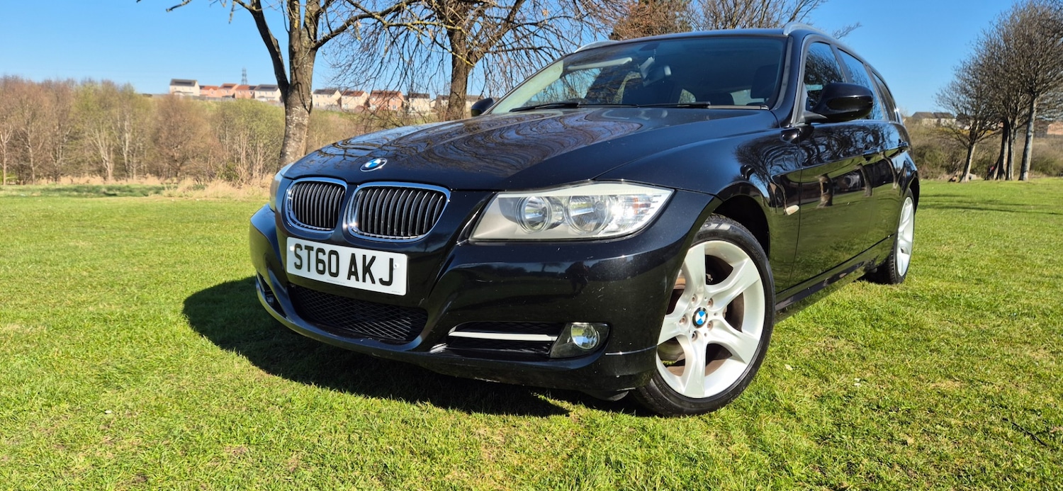 Used BMW 3 Series 2010 for sale - 77003048: Photo 1