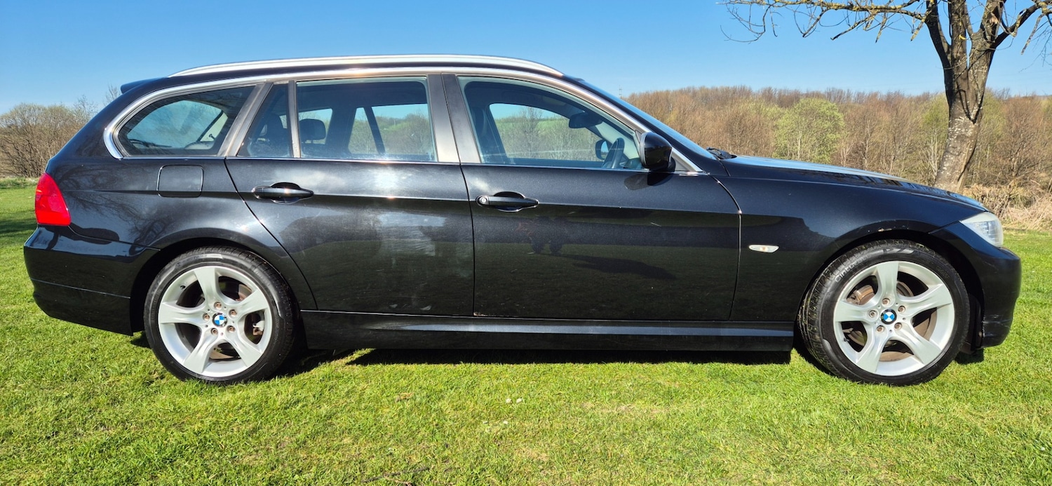 Used BMW 3 Series 2010 for sale - 77003048: Photo 6