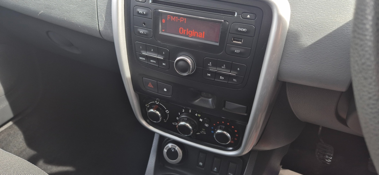 Vehicle 17