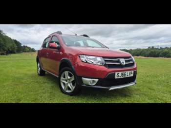 2016 (66) - 1.5 dCi Laureate 5dr