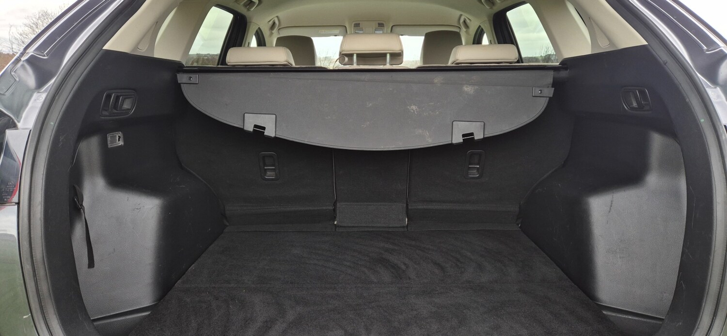 Used Mazda CX-5 2013 for sale - 77983921: Photo 10