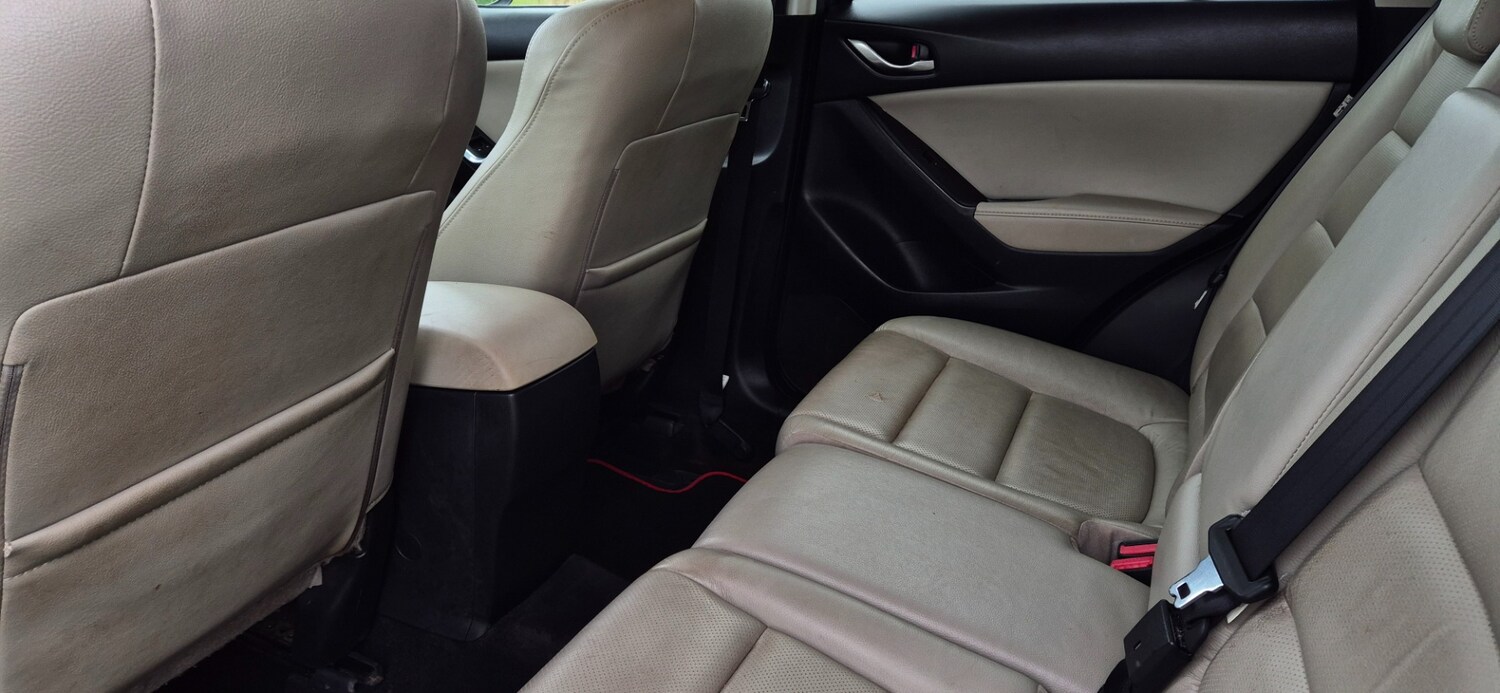 Used Mazda CX-5 2013 for sale - 77983921: Photo 15