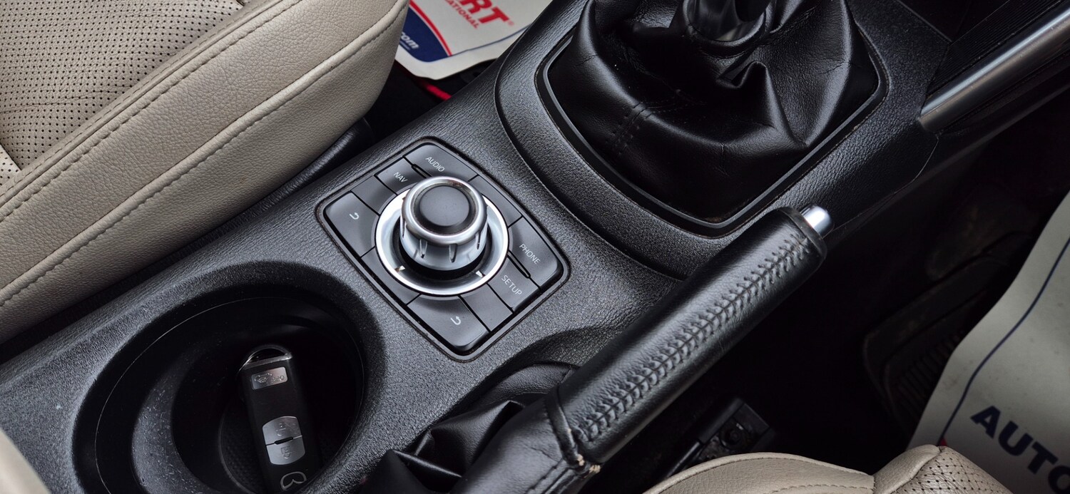 Used Mazda CX-5 2013 for sale - 77983921: Photo 17