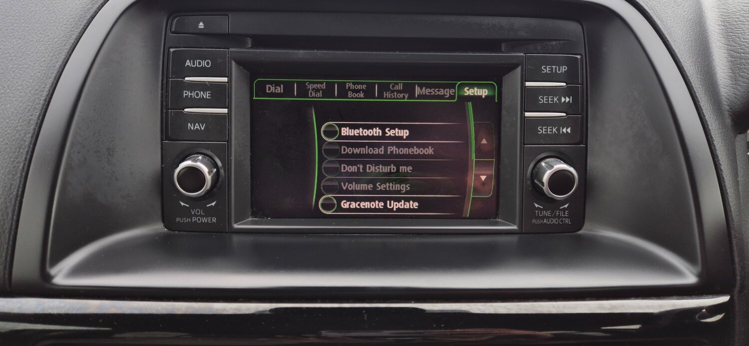 Used Mazda CX-5 2013 for sale - 77983921: Photo 20