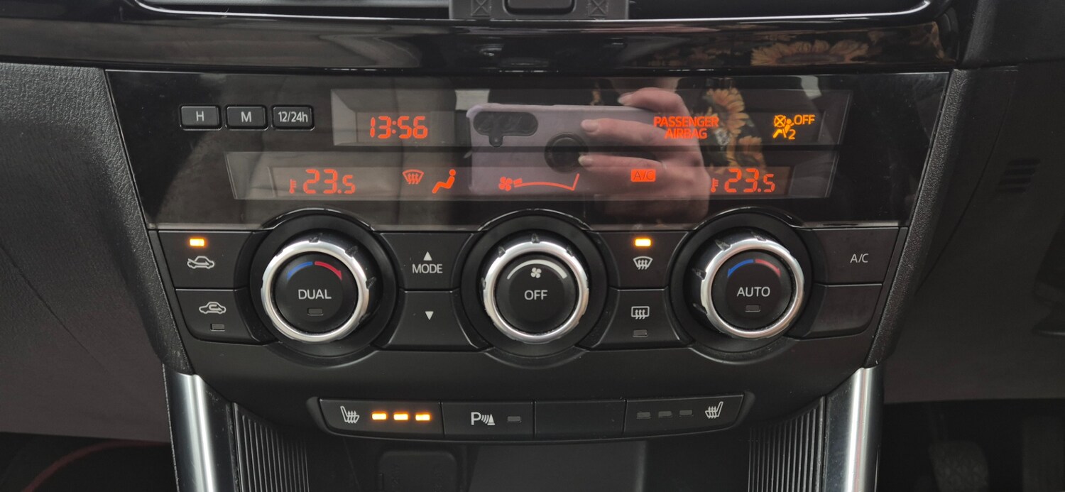 Used Mazda CX-5 2013 for sale - 77983921: Photo 21