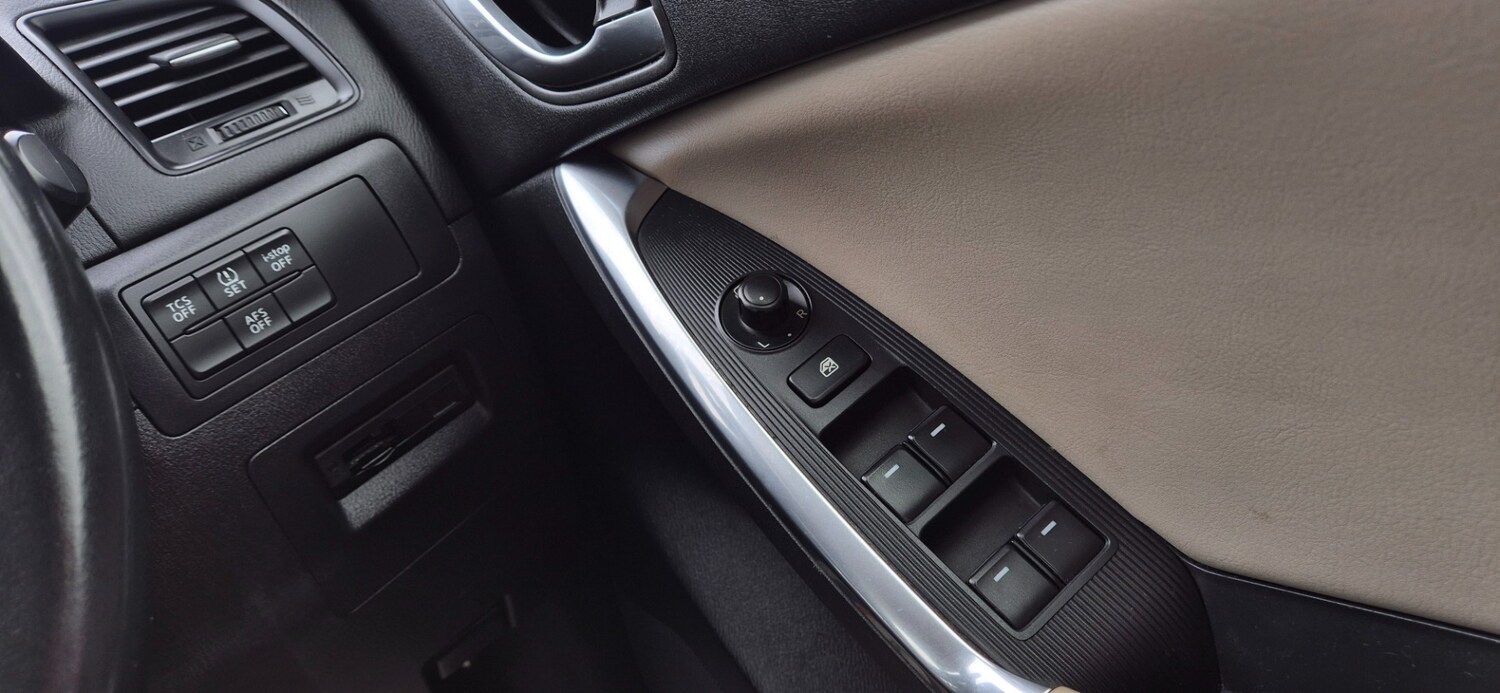 Used Mazda CX-5 2013 for sale - 77983921: Photo 22