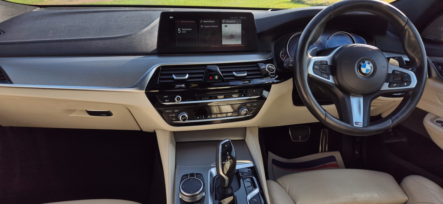 Used BMW 6 Series 2018 for sale - 77303558: Photo 12