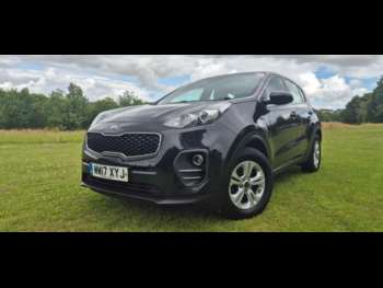 2017 (17) - 1.7 CRDi ISG 1 5dr
