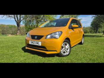 2012 (12) - 1.0 SE 3dr