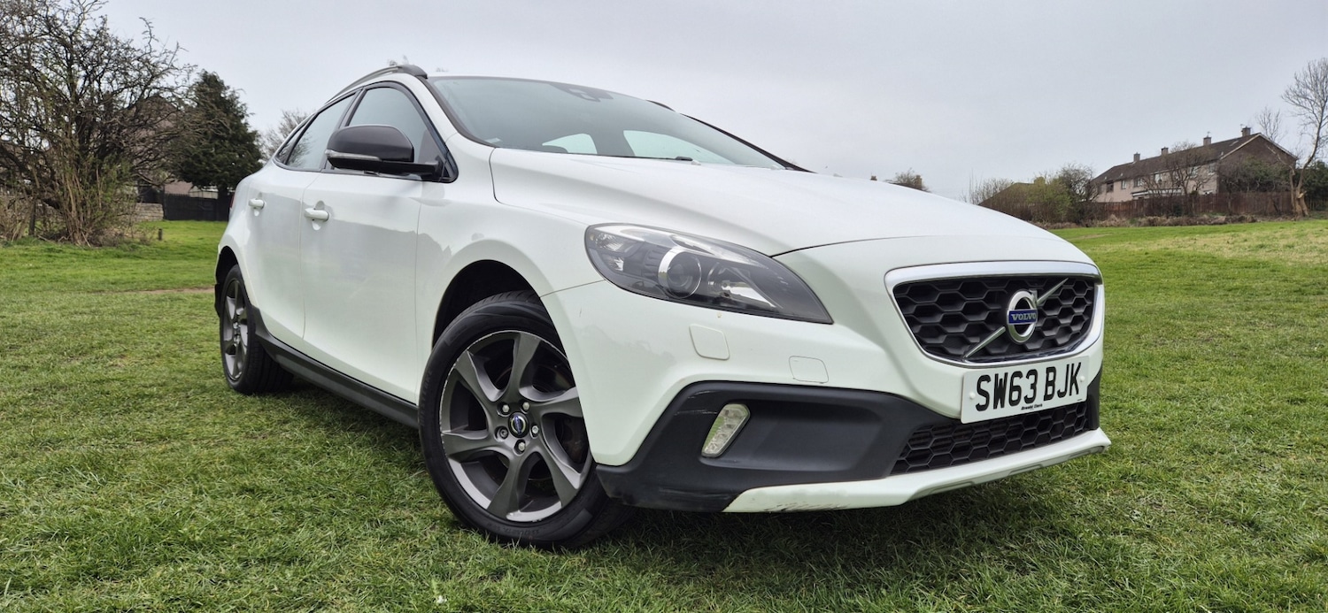 Used Volvo V40 2013 for sale - 78011386: Photo 5